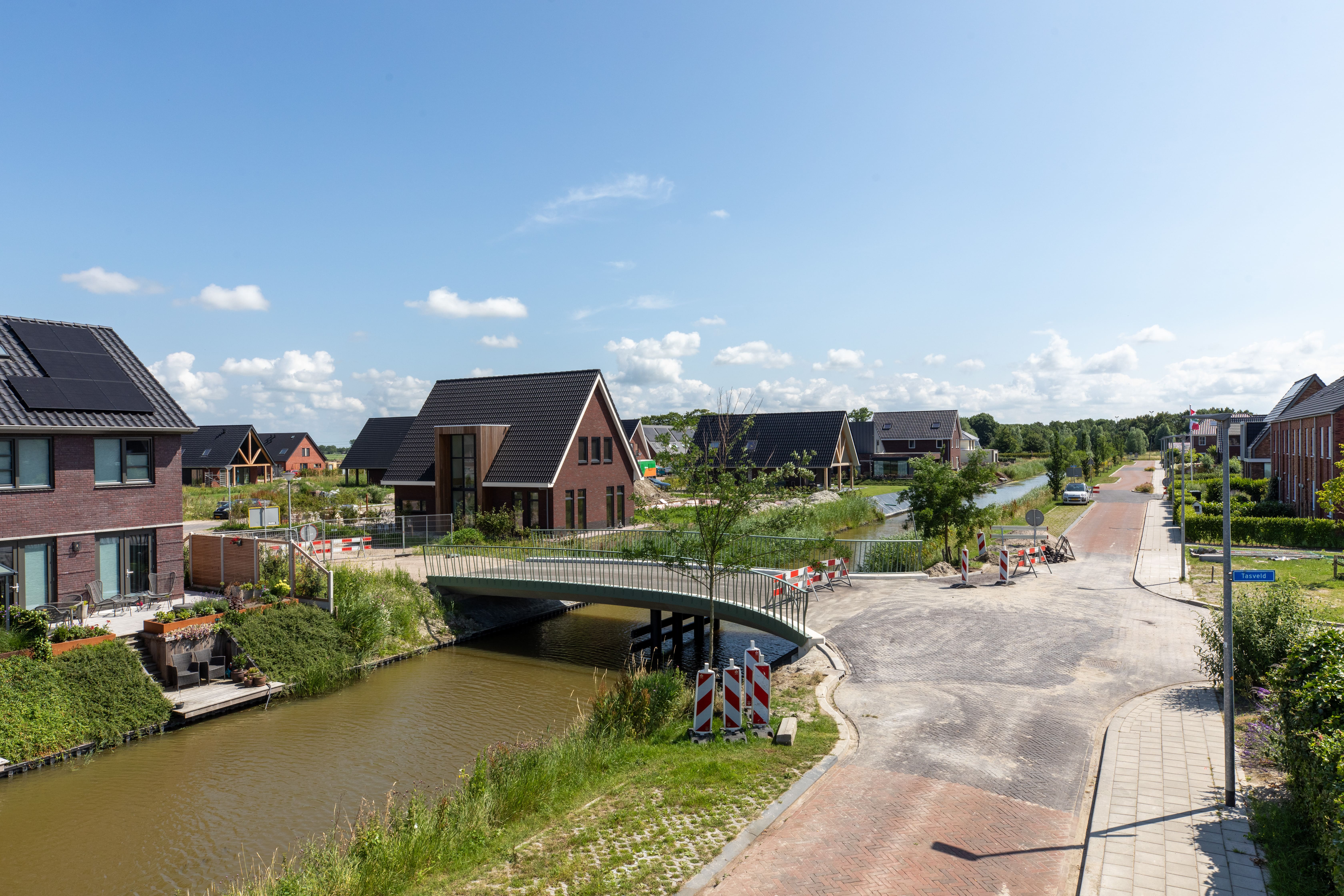 bruggen Munster